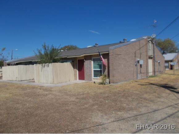 2103 Charleston Court