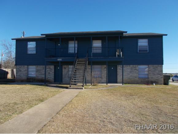 2103 Charleston Court