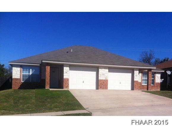 2103 Charleston Court