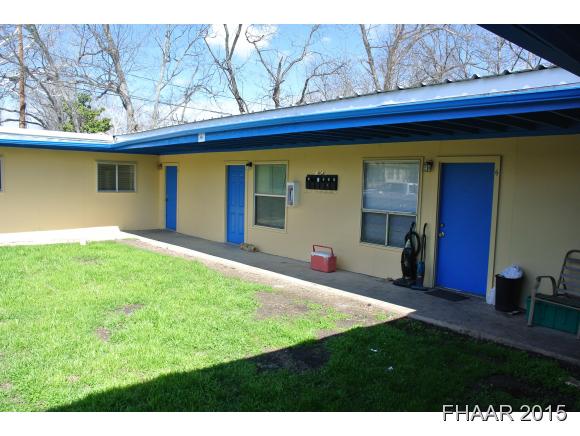 201 W Jasper Dr Unit 201