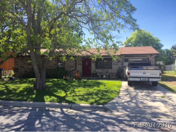 2709 Hezekiah Dr