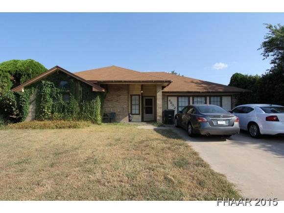 2709 Hezekiah Dr