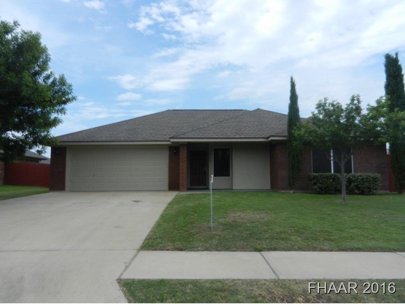 2709 Hezekiah Dr