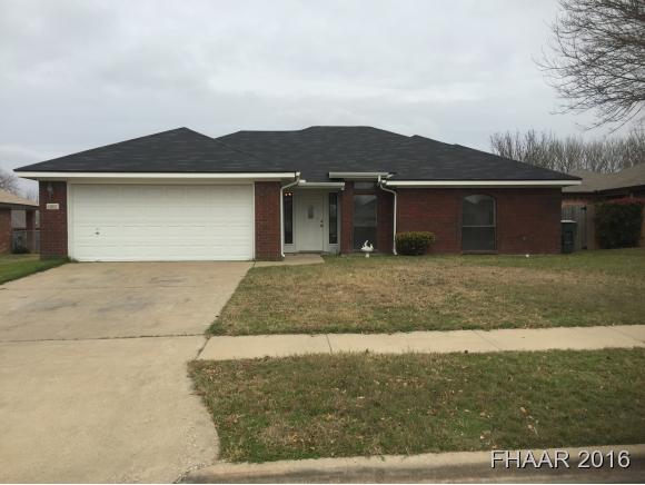 2709 Hezekiah Dr