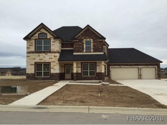 5619 Turquoise Drive