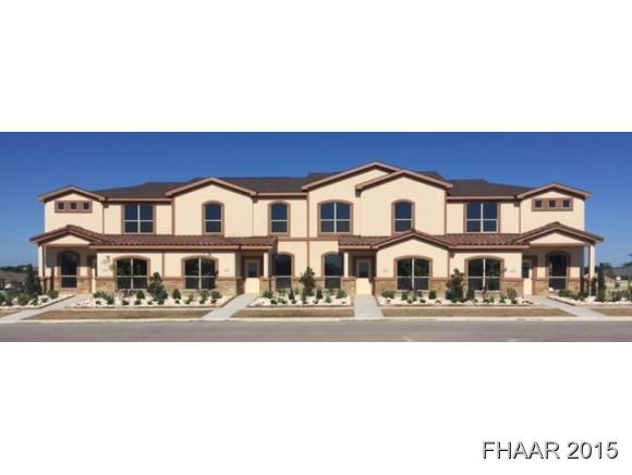 5502 English Oak Dr