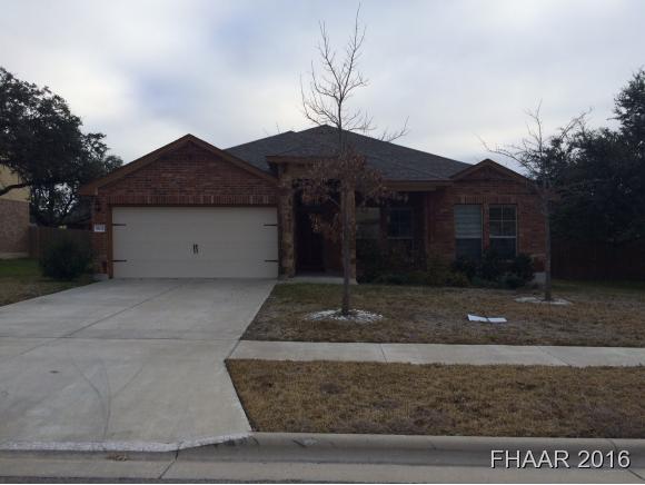 5502 English Oak Dr