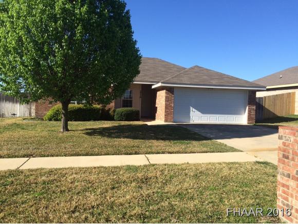 5502 English Oak Dr