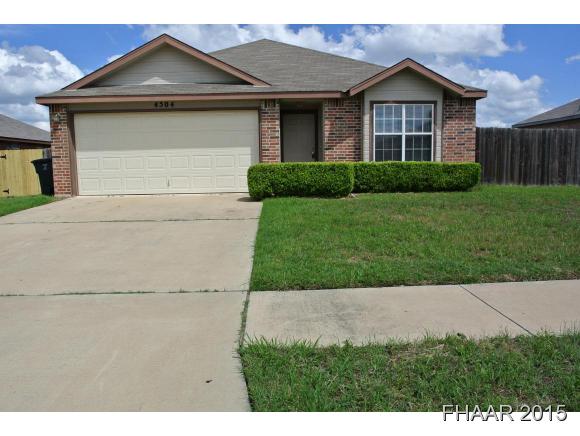 604 Shad Cir