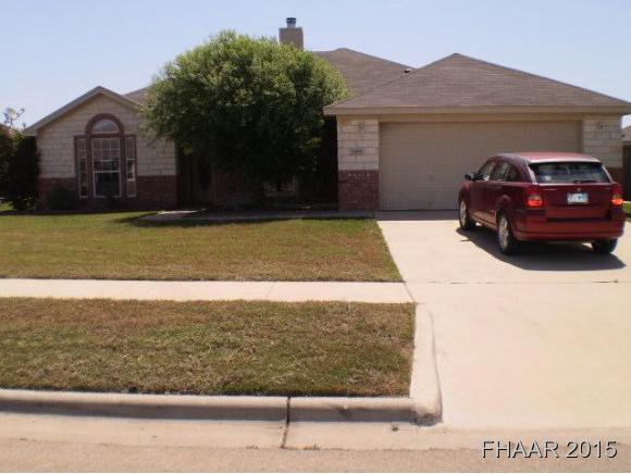 604 Shad Cir
