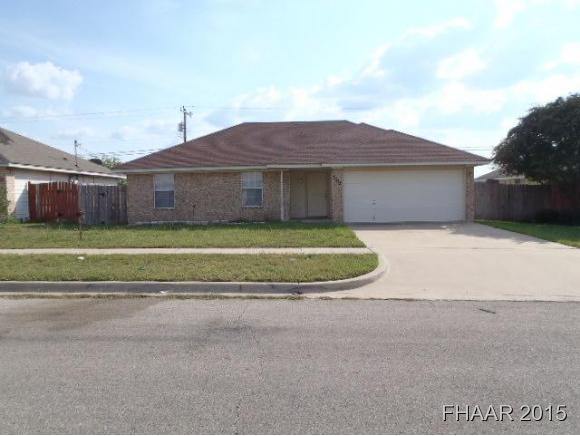 604 Shad Cir