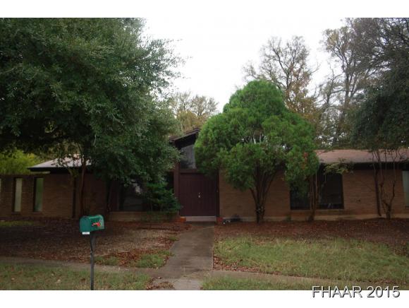604 Shad Cir