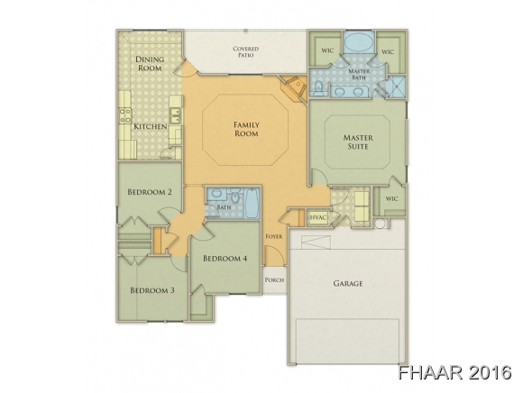 303 Viola Dr