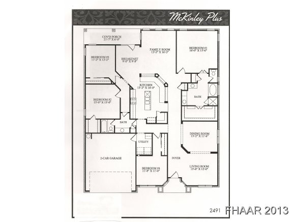 303 Viola Dr