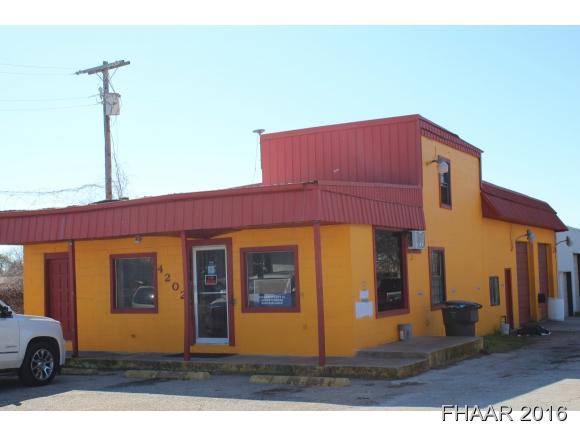 606 W Orion Drive