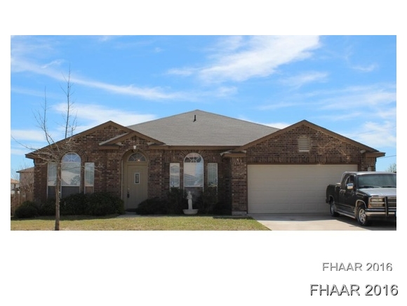 606 W Orion Drive