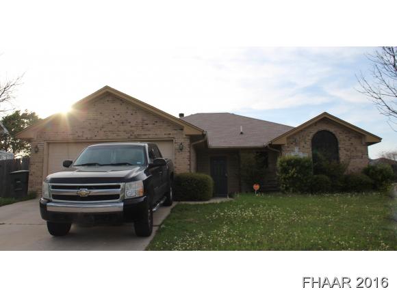 606 W Orion Drive