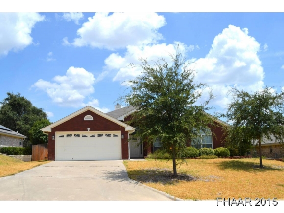 6105 Marble Falls Dr