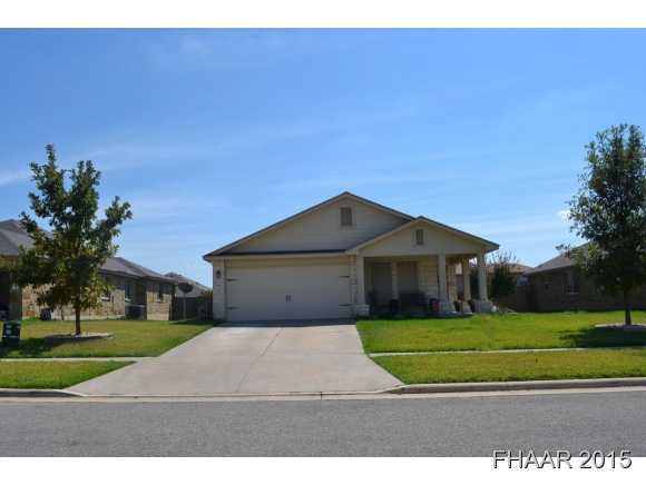 6105 Marble Falls Dr