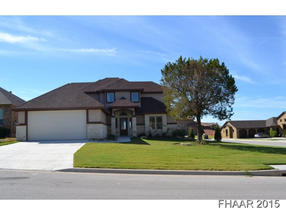 6105 Marble Falls Dr