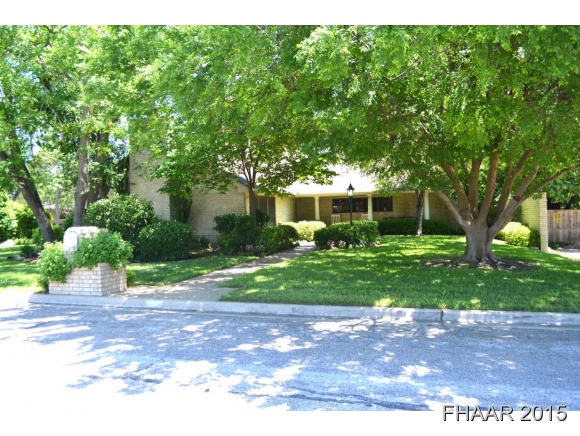 6105 Marble Falls Dr