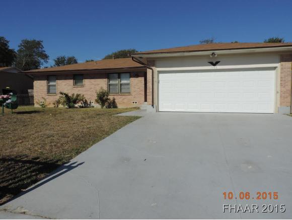 5511 Southern Belle Drive