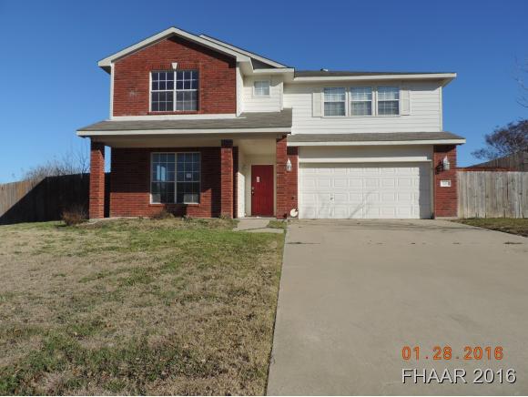 5511 Southern Belle Drive