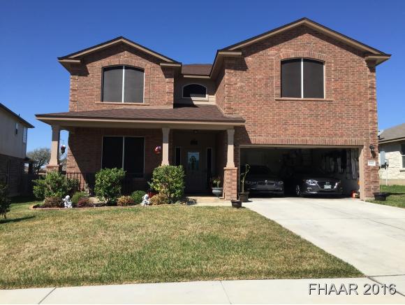 5511 Southern Belle Drive