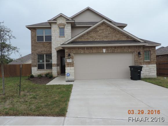 5511 Southern Belle Drive