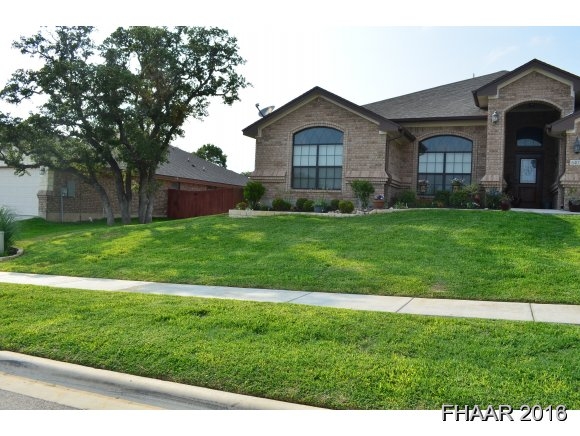 5511 Southern Belle Drive