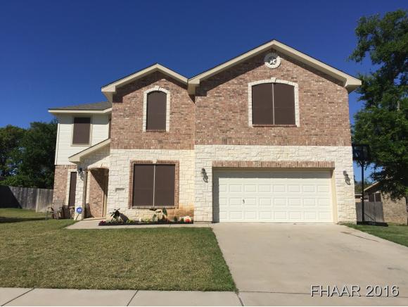 5511 Southern Belle Drive