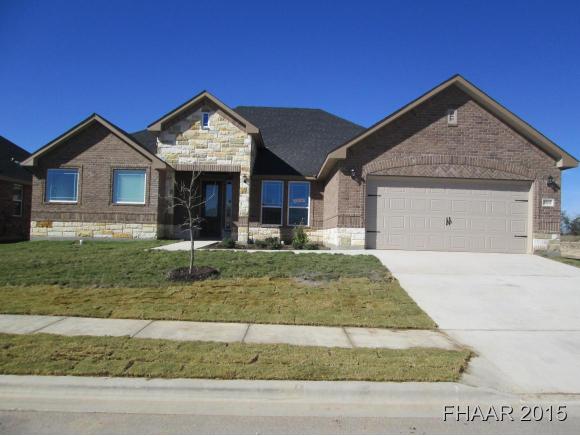 604 West Vega Drive