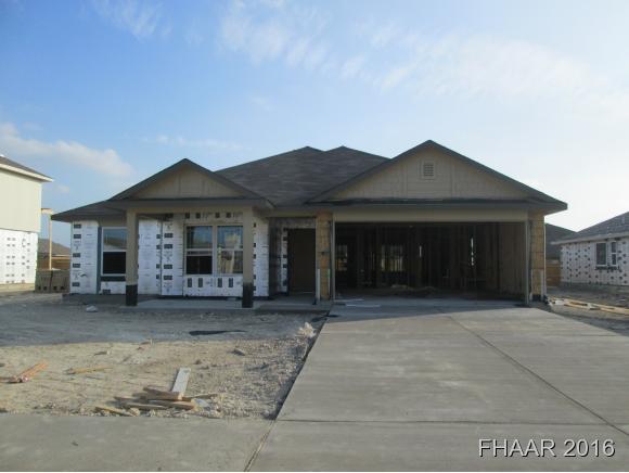 604 West Vega Drive