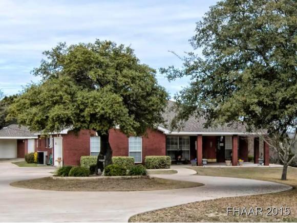 5606 Mosaic Trail