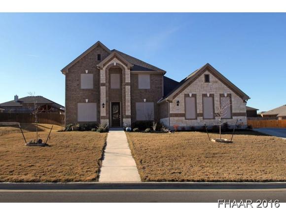 5606 Mosaic Trail