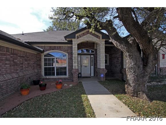 5606 Mosaic Trail