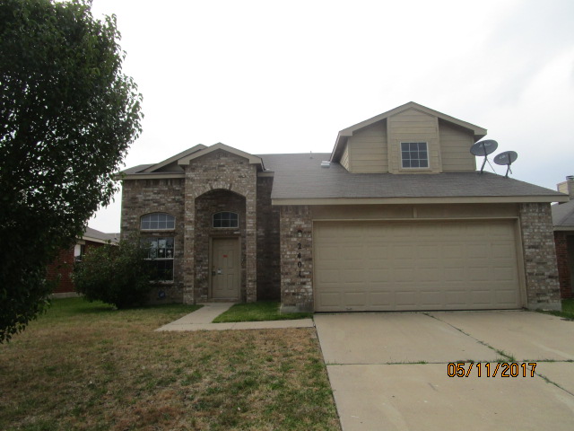2401 Price Dr., Killeen, TX 76542