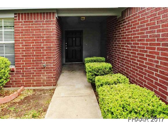 3203 Rampart, Killeen, TX 76542