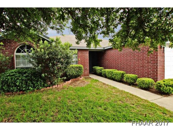 3203 Rampart, Killeen, TX 76542