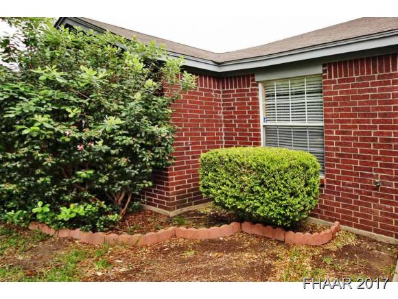 3203 Rampart, Killeen, TX 76542