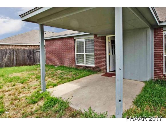 3203 Rampart, Killeen, TX 76542