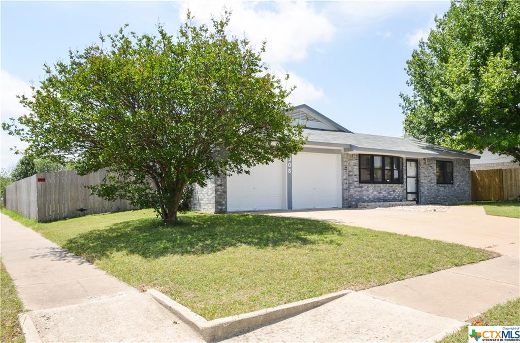 4308 Carolyn, Killeen, TX 76542