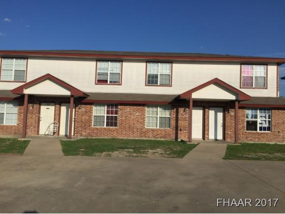 2802-C Leroy Circle, Killeen, TX 76542