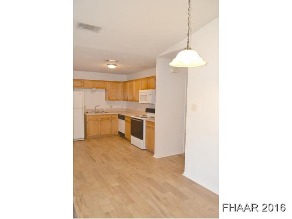 404 Alpine Street, Killeen, TX 76542