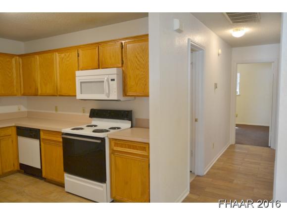 404 Alpine Street, Killeen, TX 76542