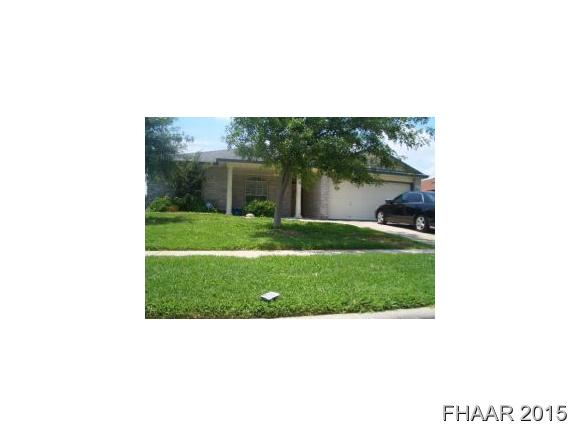 1403 Saddle Drive