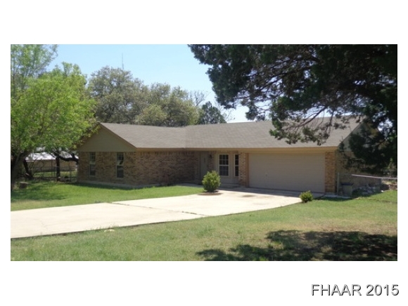 1403 Saddle Drive
