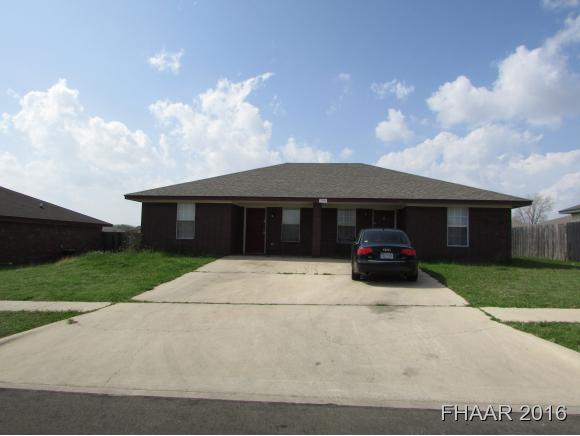 1403 Saddle Drive
