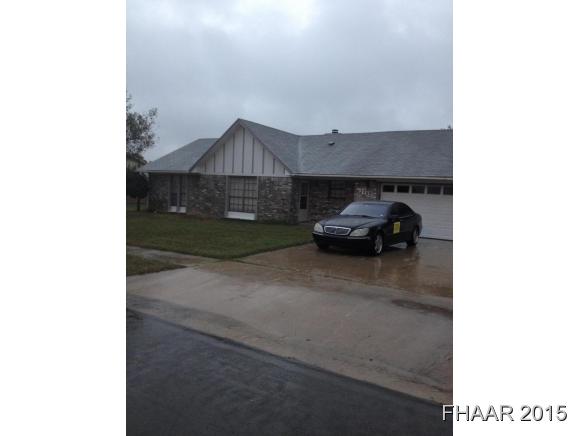 1403 Saddle Drive