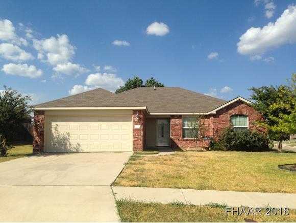 1403 Saddle Drive